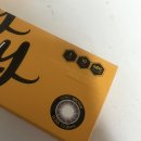 세븐일레븐울진연호로점 | 글라스원위드렌즈울진점 - 허니원데이 자연스러운 브라운렌즈 구매후기 &lt;작은직경 데일리렌즈 추천&gt;