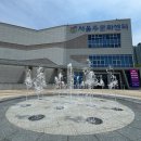 야외광장 버스킹 콘서트 이미지