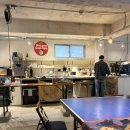 숙대입구역.청파동주민센터 | [숙대 카페] 블루리본 로스터리 ‘텅앤빈 청파’ 숙대입구역 커피 맛집