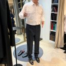 [종로] &#39;루쏘소&#39; 혼주 맞춤 양복 완성 후기