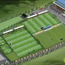 스포츠파크 육상경기장(축구장) 이미지