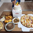 파리바게트 월드컵점 이미지