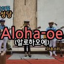 * 더존소리 "Aloha'oe/GoombayDanceBand" - 2024. 07. 05(금), "한여름밤의꿈" 남양주 "호평동성당" 이미지