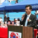 ﻿인터뷰 - 신왕균 산동성한인축구연합회 회장 이미지