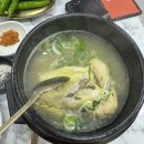 약전삼계탕 | 대구 약전골목 삼계탕 맛집 추천ㅣ서울삼계탕 내돈내산 후기
