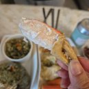 분당 정자 대게 맛집 설날 홈파티 어서오시게 정자점