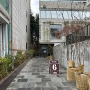압구정로데오 카페 카멜커피 도산 2호점 커피 맛집 주말 방문 후기