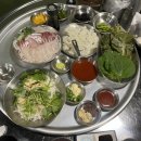 [춘천] (구)주유: 애막골 맛집 자연산 막회를 먹을 수 있는 “회초리” 내돈내산 후기