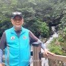 0711(0토) 김포신협산악회 영월 항골계곡 이미지
