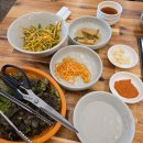 진성축산 | 부산 소갈비 맛집 진성축산도매식육식당 양념소갈비 정식 8,500원 솔직후기 (서원시장 가성비 맛집)