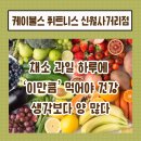 채소·과일 하루에 ‘이만큼’ 먹어야 건강 생각보다 양 많다 이미지