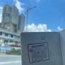 무안질주운영센터 버스승강장 옆 | 택시 타고 말레이시아 &#39;레고랜드&#39; 다녀온 후기! [1탄] - 싱가포르에서 말레이시아 가는 방법 공유...