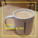 만랩커피 평촌역점 | 평촌역카페 플랫화이트 만랩커피