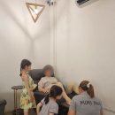 240414 세부 제이파크리조트 근처 길거리현지마사지,썬마스파,미미네일 비용, 솔직후기!