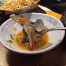 논현 | 신논현 후기 맛집 돌판 짜파게티 사과김치 서비스 모두 최고예요