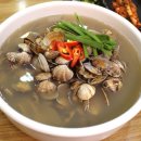 일산칼국수 앞 이미지