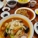 뉴욕반점 청라직영점