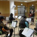 댄스스포츠 & 웰빙댄스교실 이미지