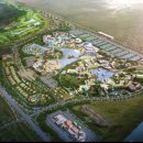 박근혜 파크라 불리우는 [유니버셜스튜디오 코리아] 이미지