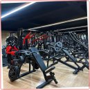 더 킹스짐 이미지