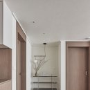 중흥카서비스 | 파주 중흥S클래스에듀하이 44평 | 40평대 아파트 인테리어 | 고급스러운 우드 인테리어 | 아파트멘터리