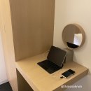 유에이치 스테이 명동 | [서울호캉스] 도심 속 프라이빗 스파, 유에이치스위트 명동, 별관 503호