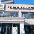 망미역 6번출구 앞 이미지