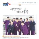 시냇가에심은나무 이미지