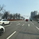 장안문로터리 이미지