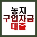 농지 구입자금 대출 BEST 7 총정리 (조건, 후기, 꿀팁)