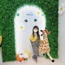 유가유치원 건너편 | 아기와가볼만한곳추천 아기 모래놀이 유아 미술놀이 더그루 키즈카페