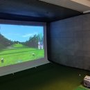한국스크린골프장 이미지
