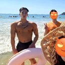 머슬팩토리24 삼천포벌리점 | 삼천포 남해여행 가볼만한곳! 삼천포공원, 남해 송정해수욕장 추천