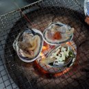 삼산곰장어조개구이