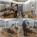 마두역 7번출구 옆 | 마두역 필라테스 퀸즈에서 체형교정 시작 (자세교정/다이어트)