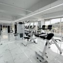 라이브짐 세교점 이미지