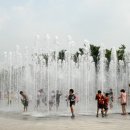 바닥분수 Daum카페