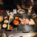 킹흑돼지 | 고기장 제주 공항 근처 흑돼지 내돈내산 후기