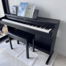 165 | 🎹 [수원 배송 후기] 야마하 YDP-165 블랙 디지털피아노 – 부드러운 터치와 고급스러운 사운드