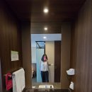 오션갤리(Ocean Galley) | 속초 라마다호텔 디럭스 오션 더블 파노라마오션뷰 숙박 및 라마다 조식, 주차장 후기