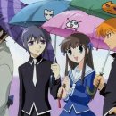 후르츠바스켓 이미지