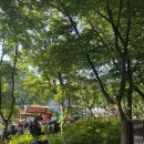 서울국제정원박람회 보라매공원