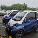 이박통상 | 제주도 전기차 렌트 / 가성비 돋는 쎄보씨 CEVO-C 타고 제주 한바퀴!