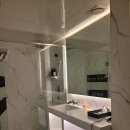 이끌림호텔 | 광주 북구 신안 이끌림 비즈니스 호텔, 더블 1박 내돈내잠 후기