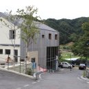 휘게리 잣나무숲 캠핑장 이미지