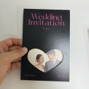 만나보자기 | W10. 보자기카드 샘플 후기