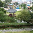 왕산공원 이미지