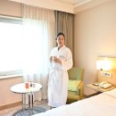 인발란스사우나 | 서울5성급호텔, 노보텔 앰배서더 서울 강남 슈페리어 객실 호캉스 솔직 후기