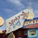 Beauty in Dog's | 환상의 나라 올랜도, 디즈니월드 2편 — Hollywood Studios 할리우드 스튜디오 놀이기구 후기