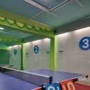 탁구 (B) | 서울/자양]자양전통시장 무인탁구장 성일탁구장 후기🏓 | 로봇탁구·무인 24시간 운영, 운동기록 솔직리뷰